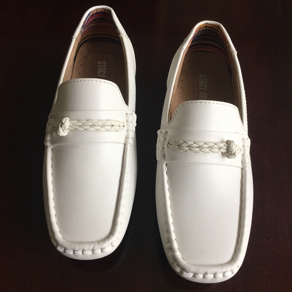 Stacy Adams Boys Dress Shoe